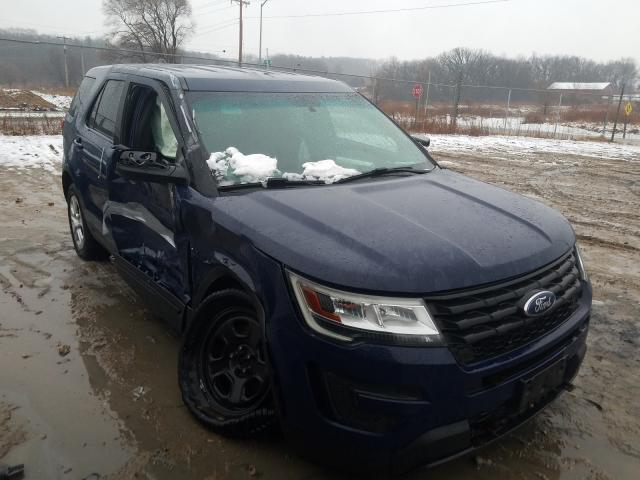 FORD EXPLORER P 2016 1fm5k8ar3gga19196