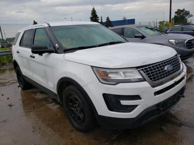 FORD EXPLORER P 2016 1fm5k8ar3gga19344