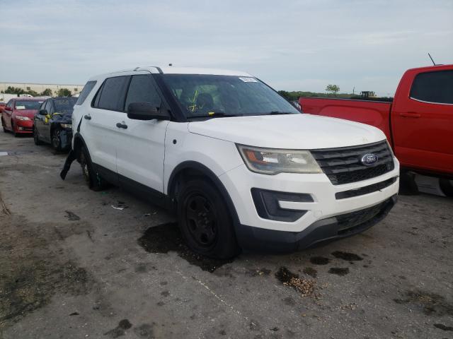 FORD EXPLORER P 2016 1fm5k8ar3gga46852