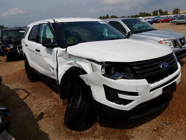 FORD EXPLORER P 2016 1fm5k8ar3gga86767