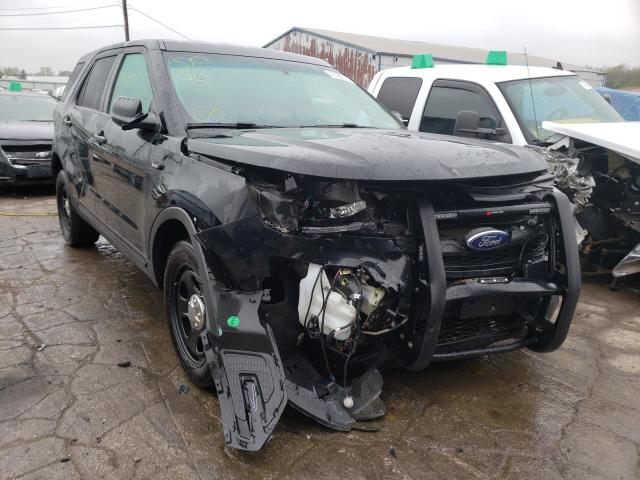 FORD EXPLORER P 2016 1fm5k8ar3ggb73651