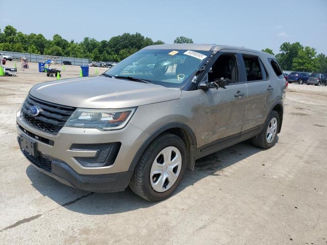 FORD EXPLORER P 2016 1fm5k8ar3ggc08494