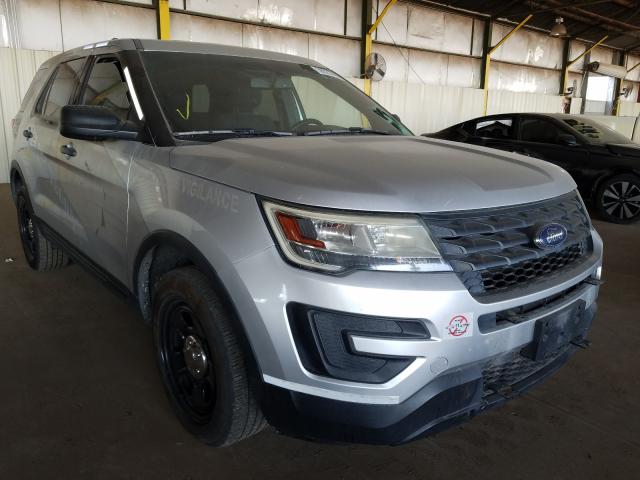 FORD EXPLORER P 2016 1fm5k8ar3ggc08530