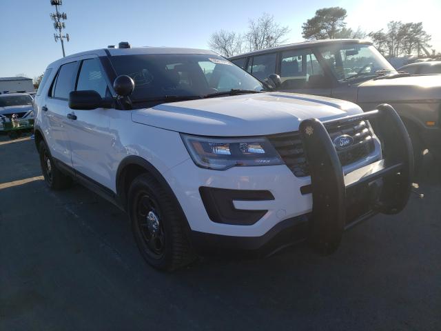 FORD EXPLORER P 2016 1fm5k8ar3ggc67285