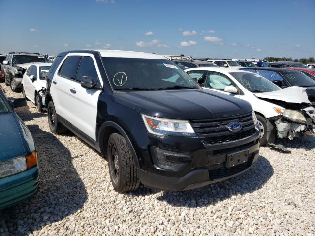 FORD EXPLORER P 2016 1fm5k8ar3ggc67397