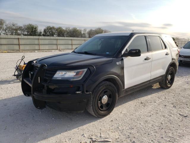 FORD EXPLORER P 2016 1fm5k8ar3ggc72986