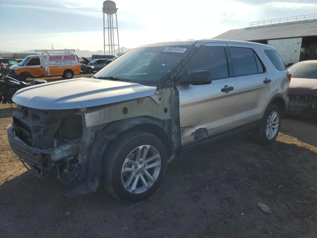 FORD EXPLORER 2017 1fm5k8ar3hgb55765