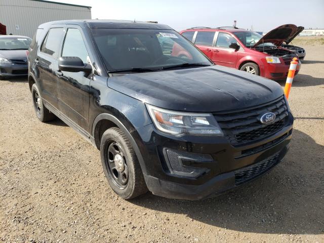 FORD EXPLORER P 2017 1fm5k8ar3hgb72906