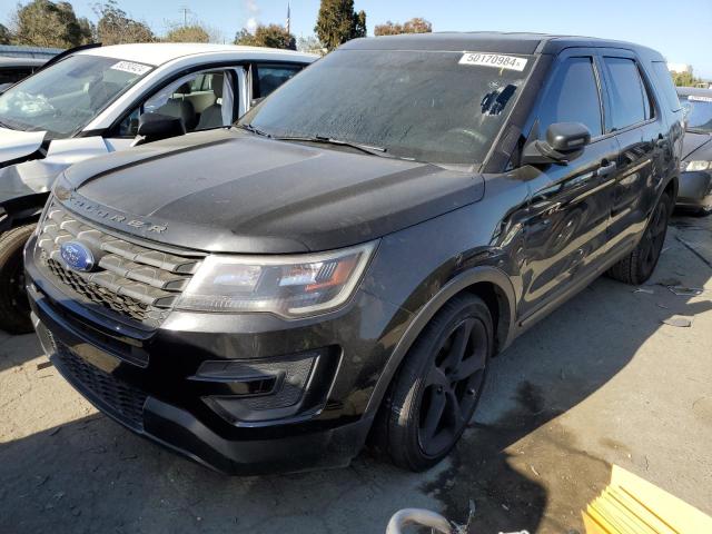 FORD EXPLORER 2017 1fm5k8ar3hgc14099