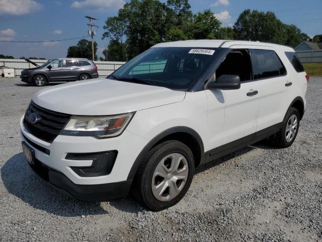 FORD EXPLORER 2017 1fm5k8ar3hgc57924