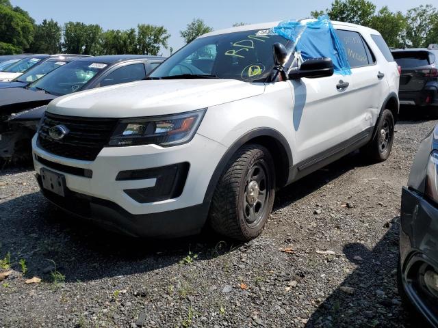 FORD EXPLORER P 2017 1fm5k8ar3hgd59787