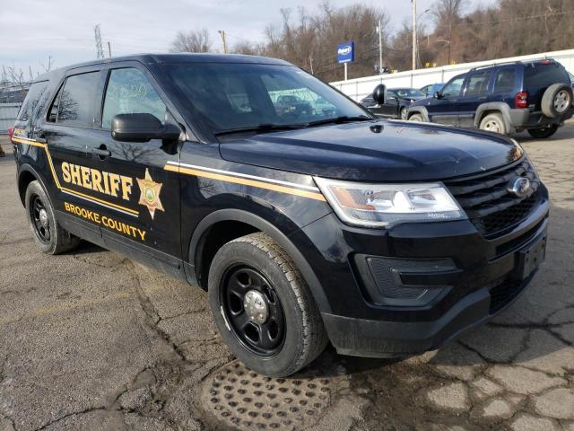 FORD EXPLORER P 2017 1fm5k8ar3hgd60051