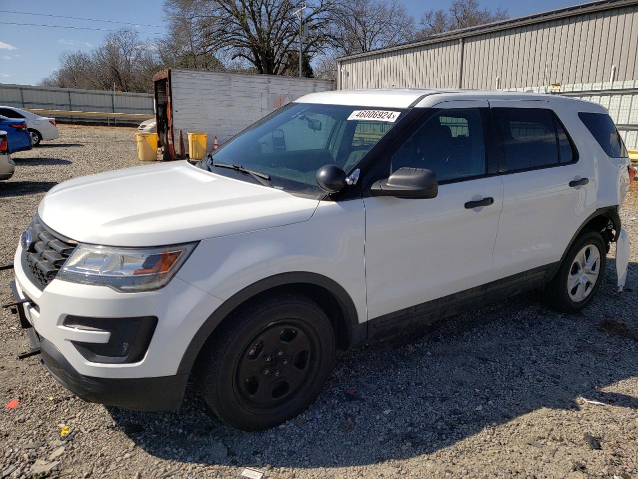 FORD EXPLORER 2017 1fm5k8ar3hgd67159