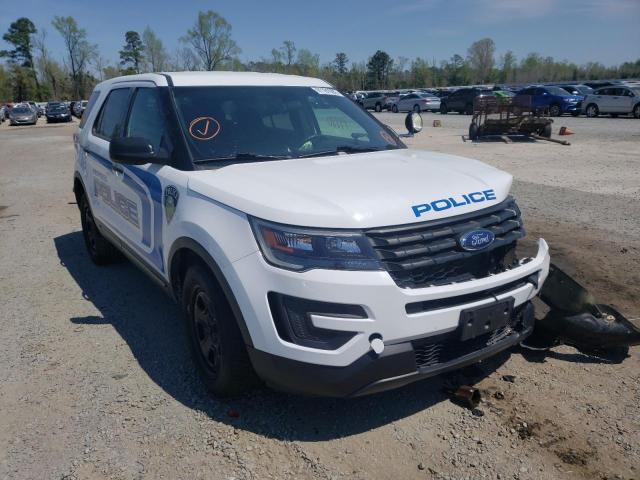 FORD EXPLORER 2017 1fm5k8ar3hgd92241