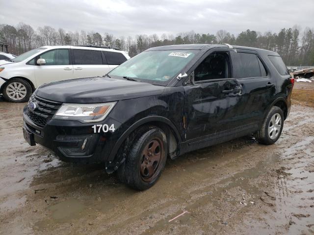 FORD EXPLORER P 2017 1fm5k8ar3hge00824