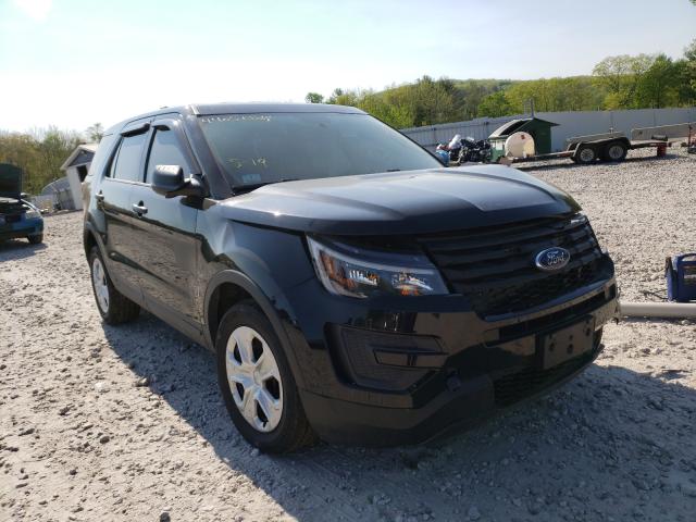 FORD EXPLORER P 2018 1fm5k8ar3jga32232