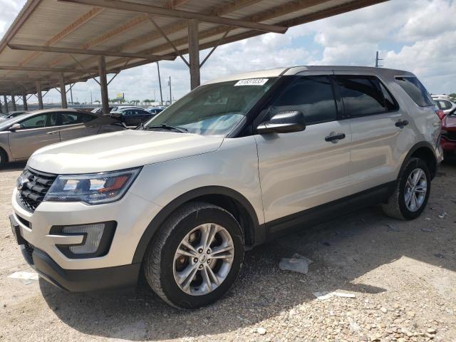 FORD EXPLORER 2018 1fm5k8ar3jga46597