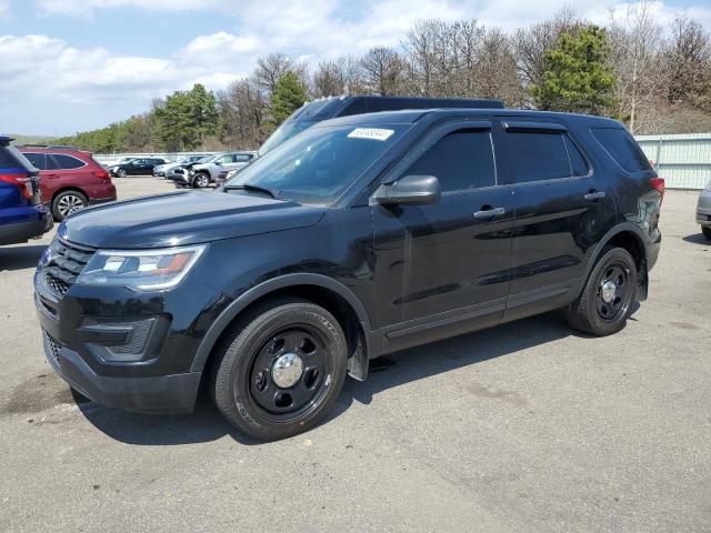 FORD EXPLORER 2018 1fm5k8ar3jgc17753