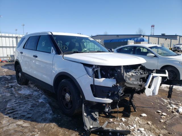 FORD EXPLORER P 2018 1fm5k8ar3jgc18689