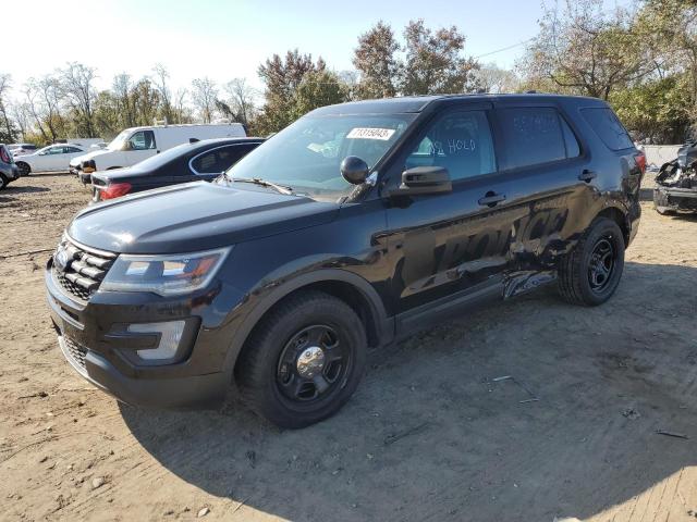 FORD EXPLORER 2018 1fm5k8ar3jgc19597