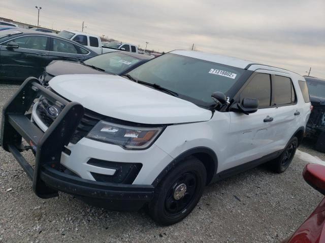 FORD EXPLORER P 2018 1fm5k8ar3jgc55998