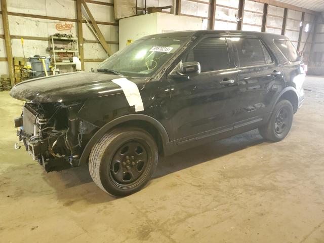 FORD EXPLORER 2018 1fm5k8ar3jgc76205