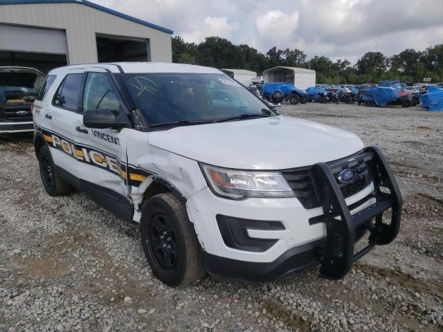 FORD EXPLORER P 2019 1fm5k8ar3kga12662