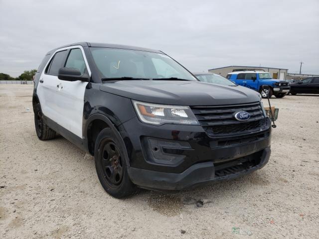 FORD EXPLORER P 2019 1fm5k8ar3kga52966