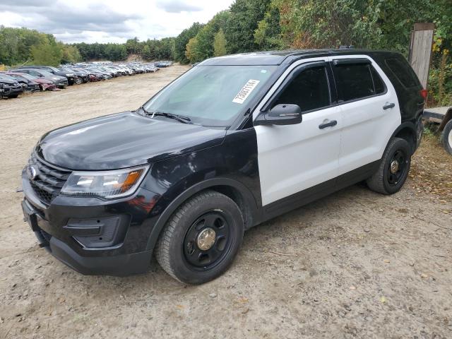 FORD EXPLORER P 2019 1fm5k8ar3kga63322