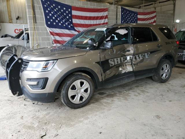 FORD EXPLORER 2019 1fm5k8ar3kga64955