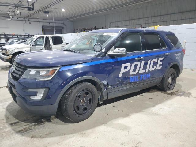 FORD EXPLORER P 2019 1fm5k8ar3kga93839