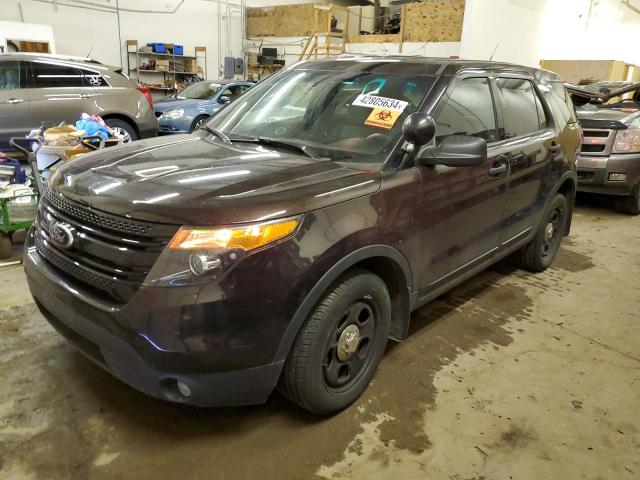 FORD EXPLORER 2013 1fm5k8ar4dga22264