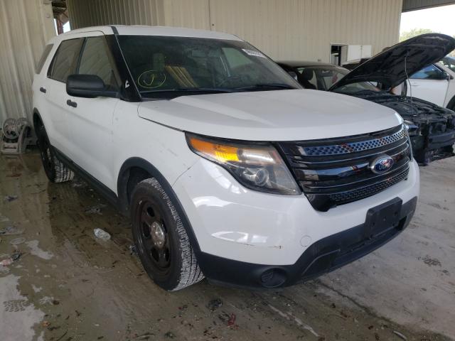 FORD EXPLORER P 2013 1fm5k8ar4dgb29072