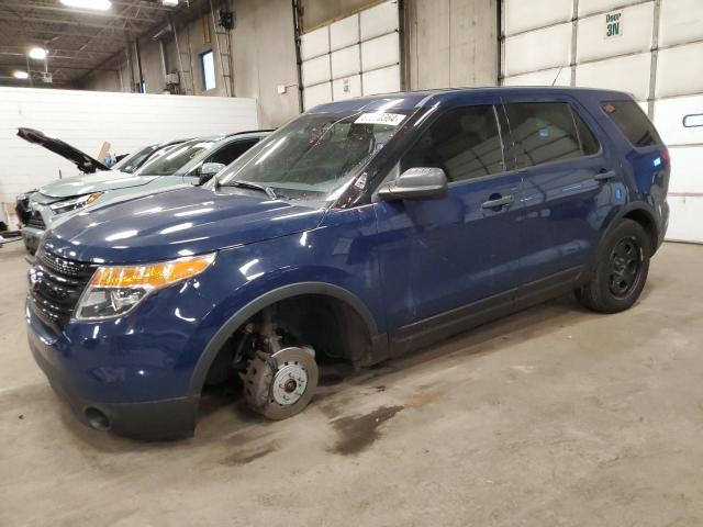 FORD EXPLORER 2013 1fm5k8ar4dgc07107