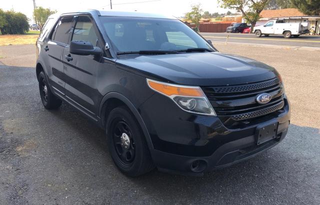 FORD EXPLORER P 2013 1fm5k8ar4dgc31343