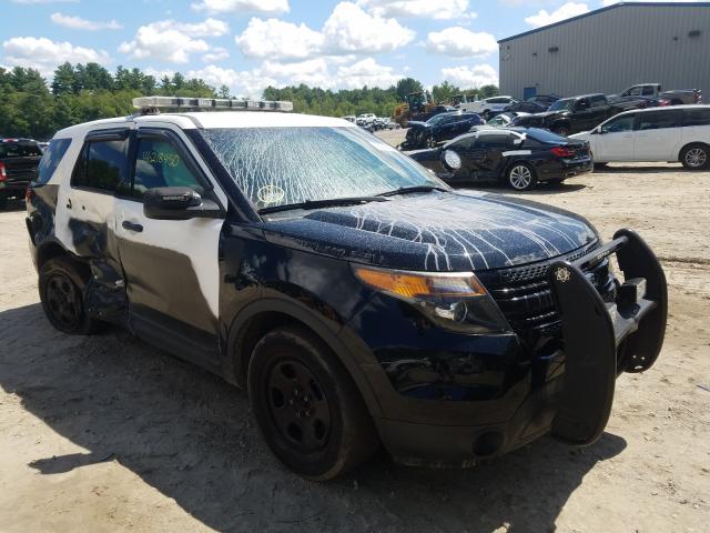 FORD EXPLORER P 2013 1fm5k8ar4dgc63502