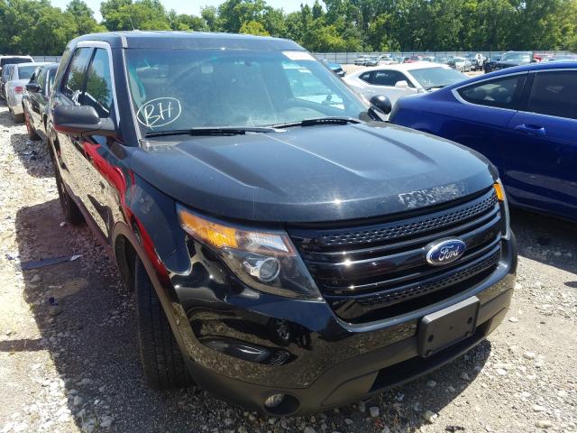 FORD EXPLORER P 2014 1fm5k8ar4ega23612