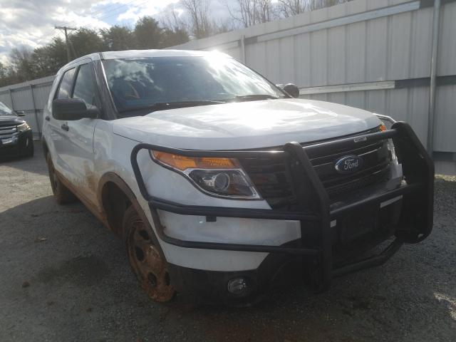 FORD EXPLORER P 2014 1fm5k8ar4ega38627