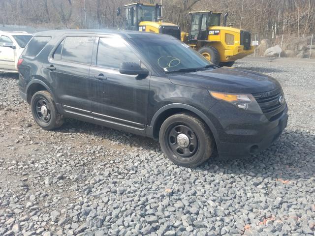 FORD EXPLORER P 2014 1fm5k8ar4ega50230