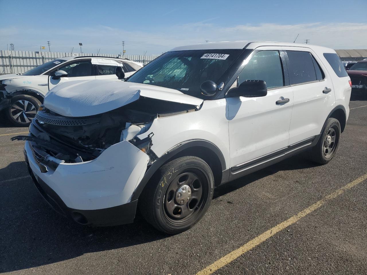 FORD EXPLORER 2014 1fm5k8ar4ega75936