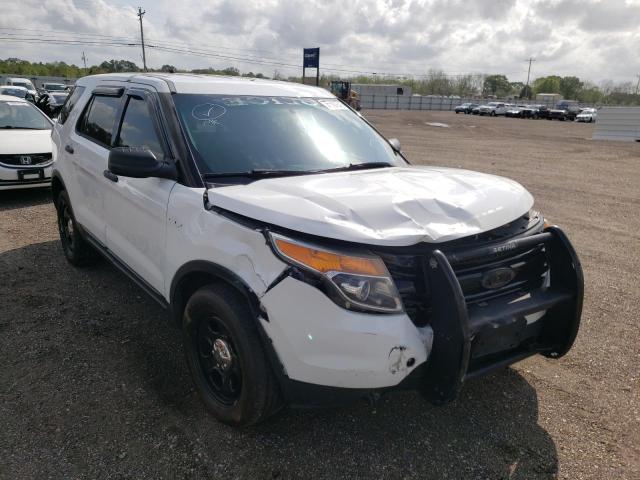 FORD EXPLORER P 2014 1fm5k8ar4egb27288