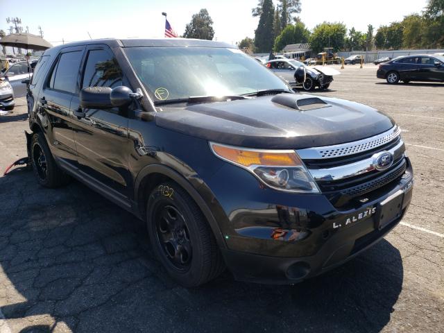 FORD EXPLORER P 2014 1fm5k8ar4egb37951