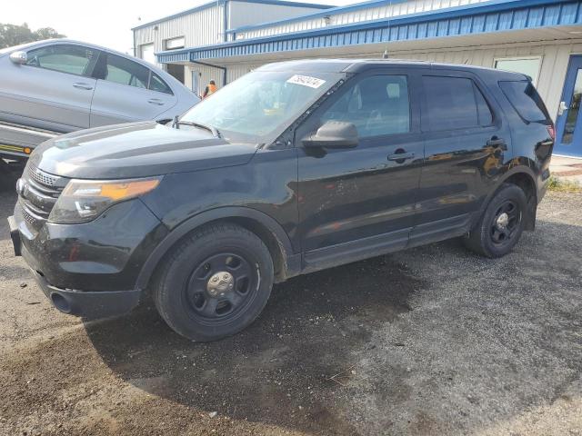 FORD EXPLORER P 2014 1fm5k8ar4egb59352