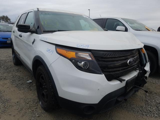 FORD EXPLORER P 2014 1fm5k8ar4egb85529