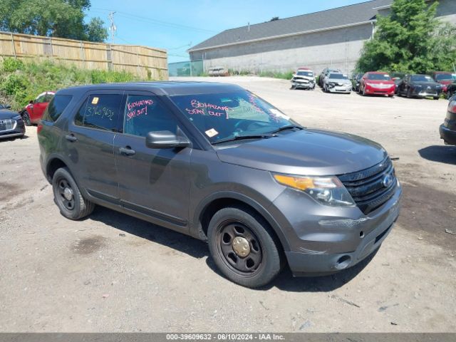 FORD EXPLORER 2014 1fm5k8ar4egc14124