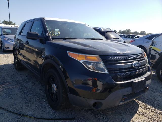 FORD EXPLORER P 2014 1fm5k8ar4egc40528