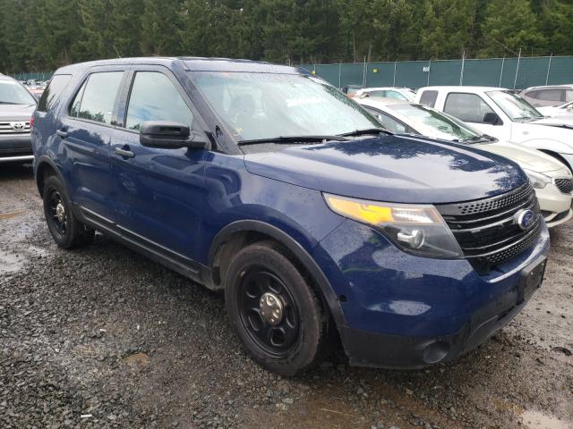 FORD EXPLORER P 2014 1fm5k8ar4egc49990