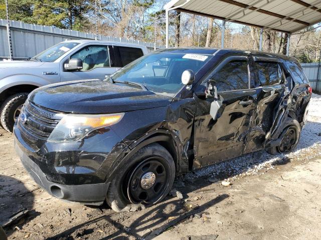 FORD EXPLORER P 2014 1fm5k8ar4egc61623