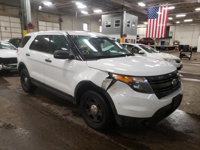 FORD EXPLORER P 2015 1fm5k8ar4fga04284