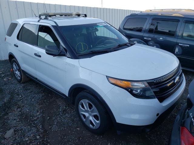 FORD EXPLORER P 2015 1fm5k8ar4fga10005